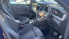 Volkswagen Tayron 1.5 eTSI R-Line 5dr DSG7 [7 Seat] Petrol Estate